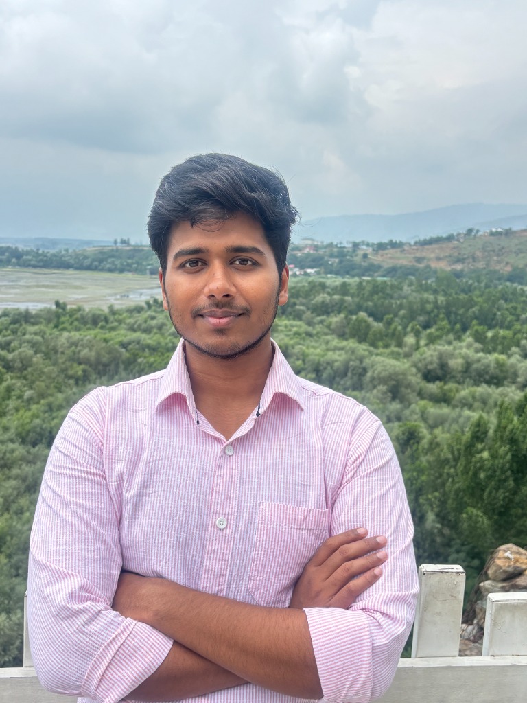 Vansh Saini